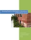 Housing Needs in Burlington's Downtown - Final Report