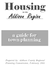 housing in addison region