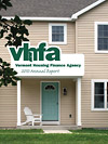 vhfa 2009 annual report