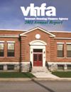 vhfa 2011 annual report