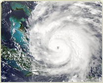 hurricane irene