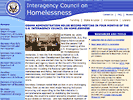interagency council on homelessness