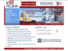 national council of state housing agencies (ncsha)