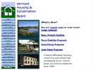 vermont housing & conservation board