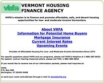 vhfa.org circa april 1997