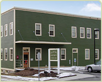 willard mill, st. albans