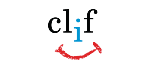clif logo