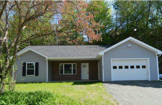 Home for sale in St. Johnsbury, VT