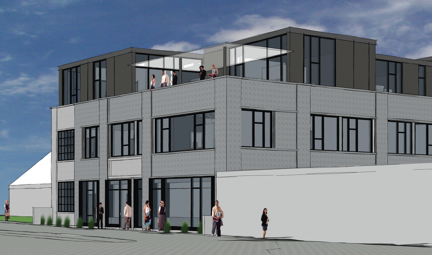 VHFA awards federal tax credits for future construction of affordable