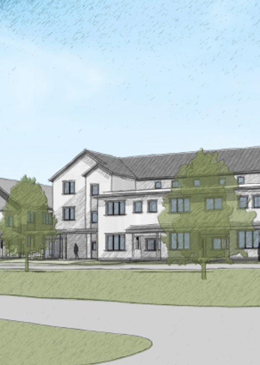 VHFA provides 28 million through federal housing credits to build