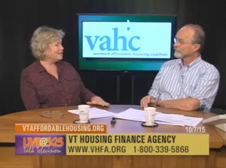 VT Affordable Housing Show