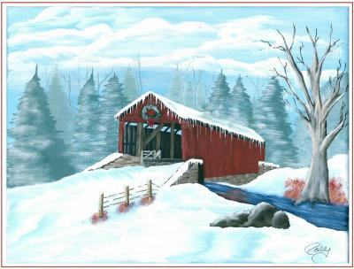 Happy Holidays from VHFA