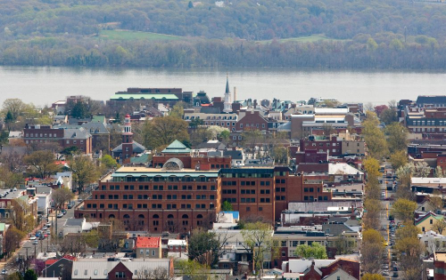 Alexandria, Virginia Alexandria, Virgina