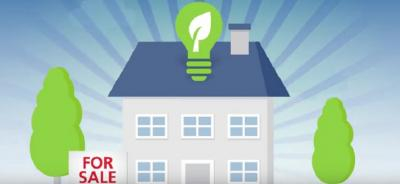 RETSNET, "Ask for the HERS Index Score!"