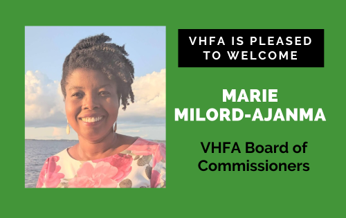 Marie Milord-Ajanma  Marie Milord-Ajanma