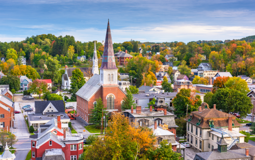 Montpelier Montpelier