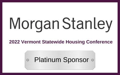 Morgan Stanley Conference Sponsor Morgan Stanley Conference Sponsor