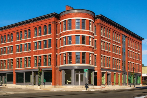 New Avenue apartments St. Johnsbury New Avenue apartments St. Johnsbury