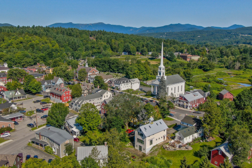 Stowe, Vermont
