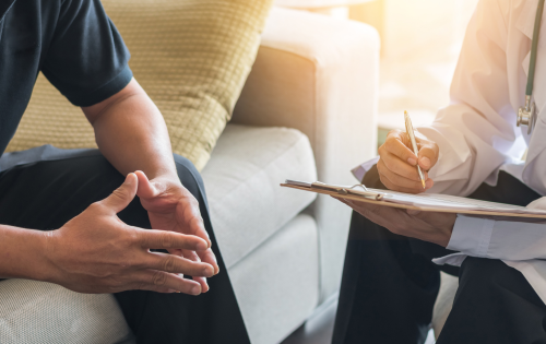 Supportive Services Supportive Services