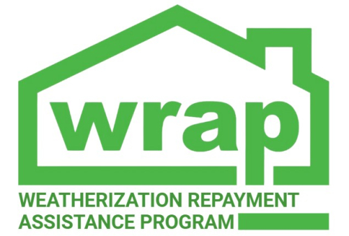 Weatherization Repayment Assistance Program (WRAP)