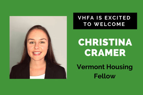 Christina Cramer Housing Fellow