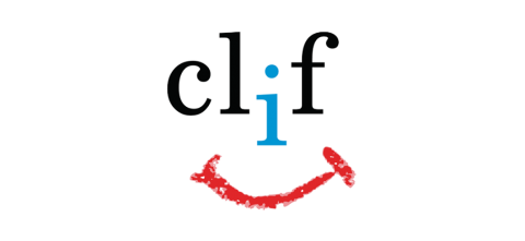 CLiF Logo clif logo