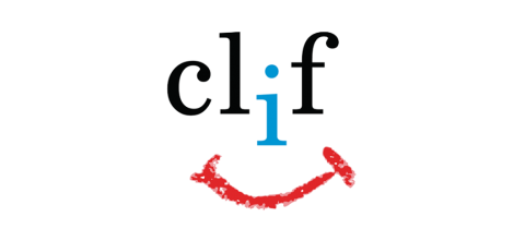 clif logo