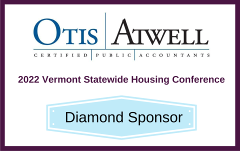 Otis Atwell Diamond Sponsor Otis Atwell Diamond Sponsor