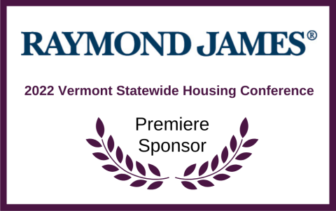 Raymond James Premiere Sponsor