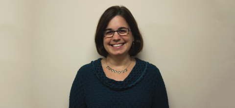 Lisa Clark named Assistant Director of Finance at Vermont Housing