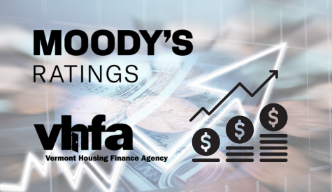 Credit rating increase