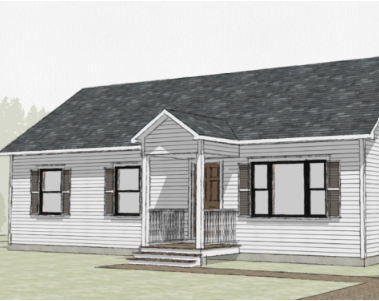 Montpelier Affordable Housing