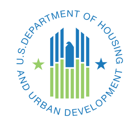 HUD logo