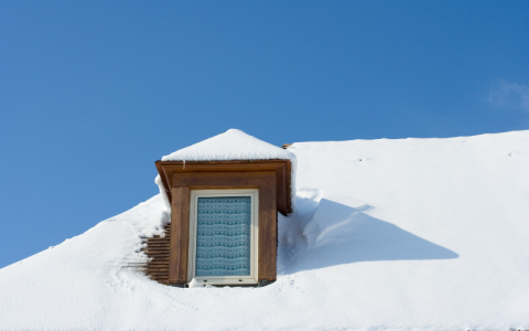 House roofline