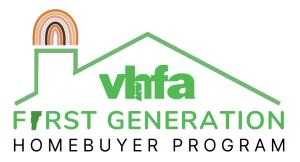 VHFA First Generation Homebuyer Grant Program Logo